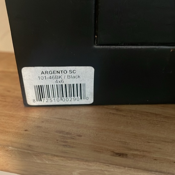 Argento SC photo frame 4x6 - Picture 4 of 4